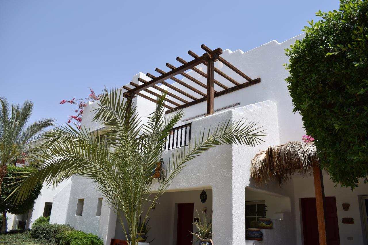 Studio In Delta Sharm Apartment Exterior photo